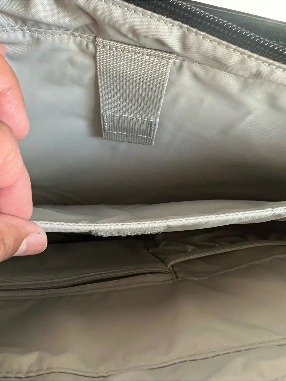 OSPREY sleek laptop